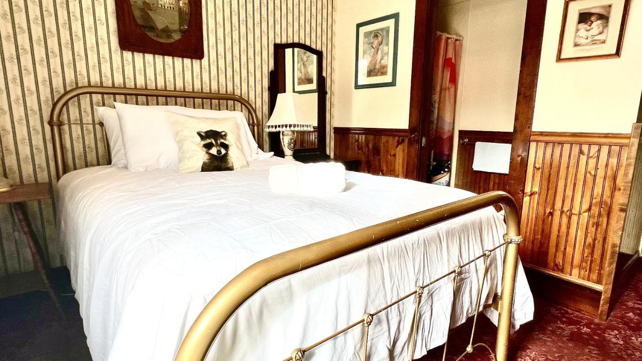 Hotel La More At The Bisbee Inn Dış mekan fotoğraf